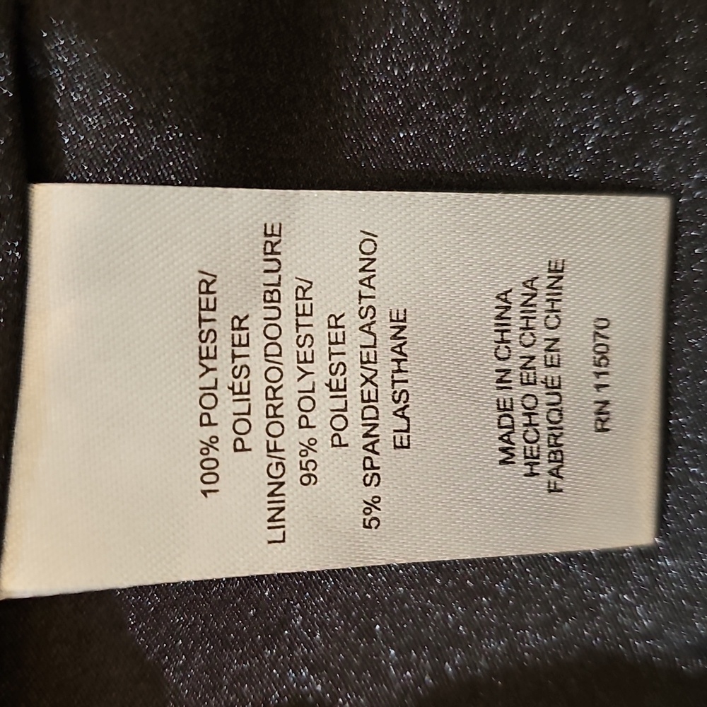 Jacket - Picture 13 of 16